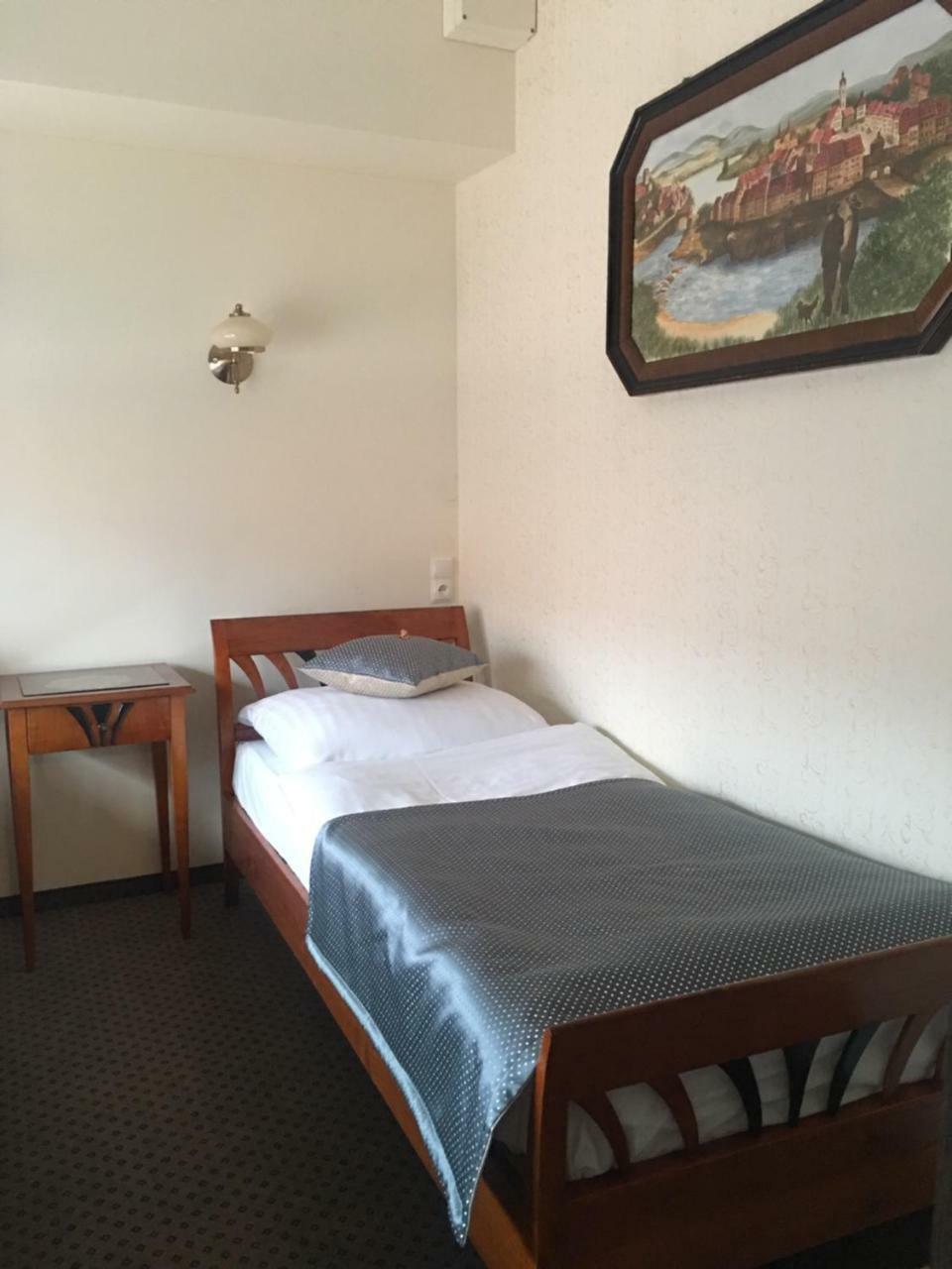 Zagroda Kołodzieja Zgorzelec Zewnętrze zdjęcie